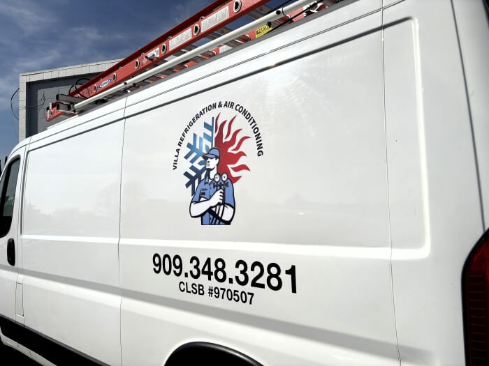 Vehicle Graphics